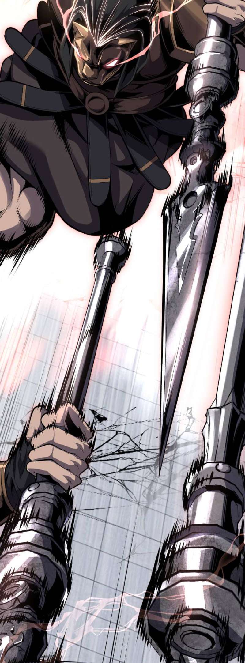The Boy Of Death Chapter 318 - Page 47 in English