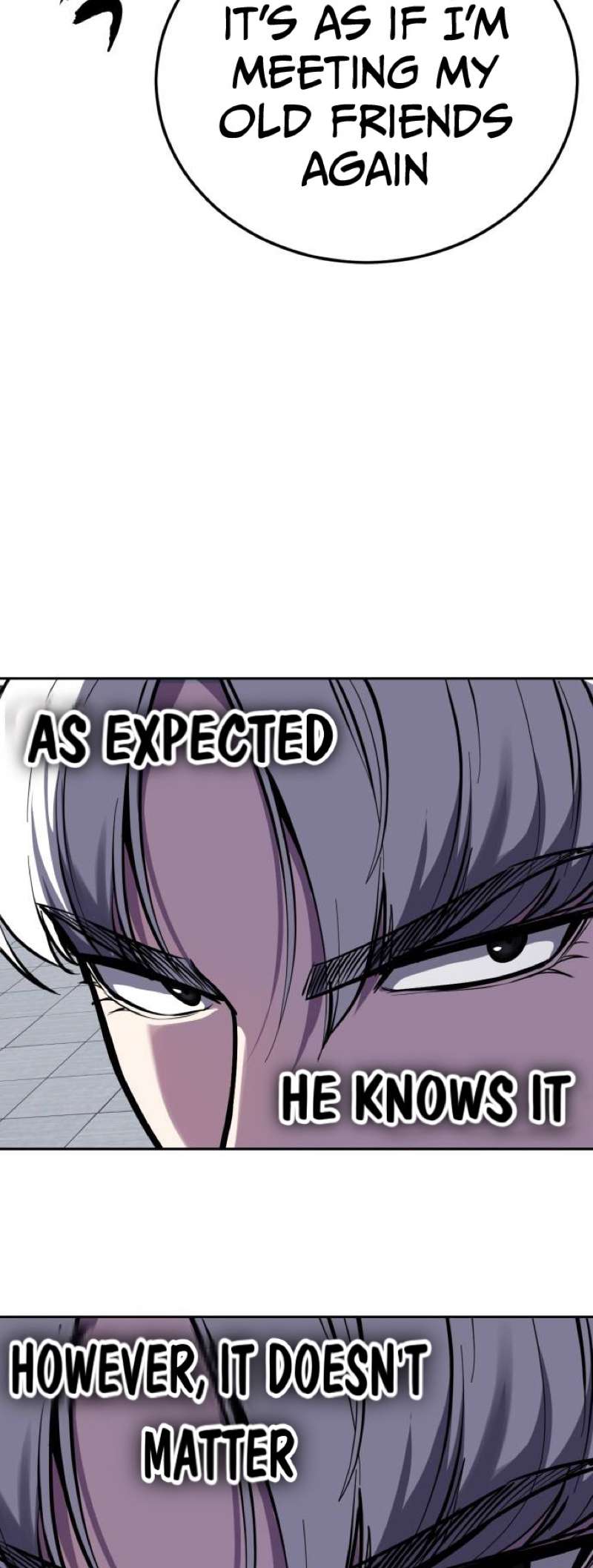 The Boy Of Death Chapter 318 - Page 58 in English