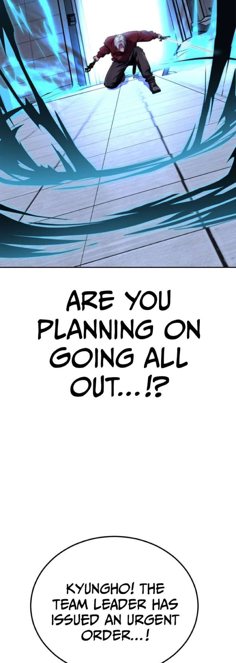The Boy Of Death Chapter 318 - Page 6 in English
