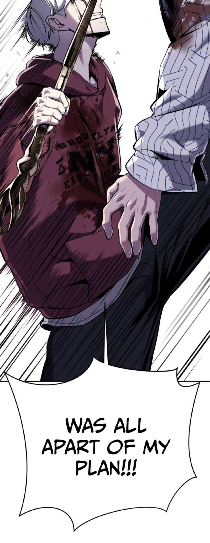 The Boy Of Death Chapter 318 - Page 71 in English