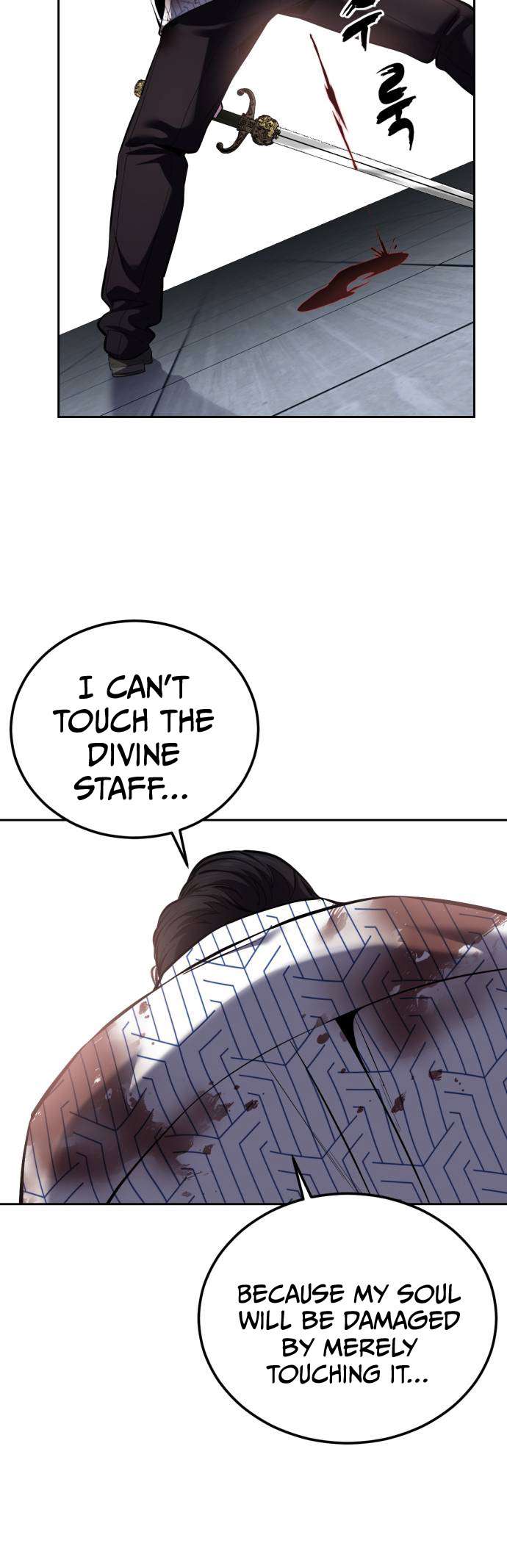 The Boy Of Death Chapter 318 - Page 85 in English