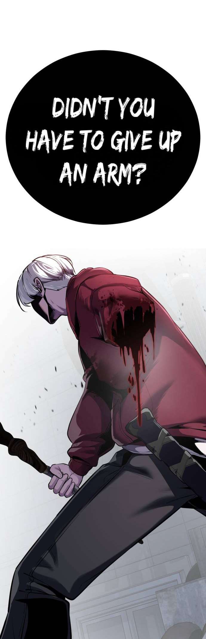 The Boy Of Death Chapter 318 - Page 87 in English