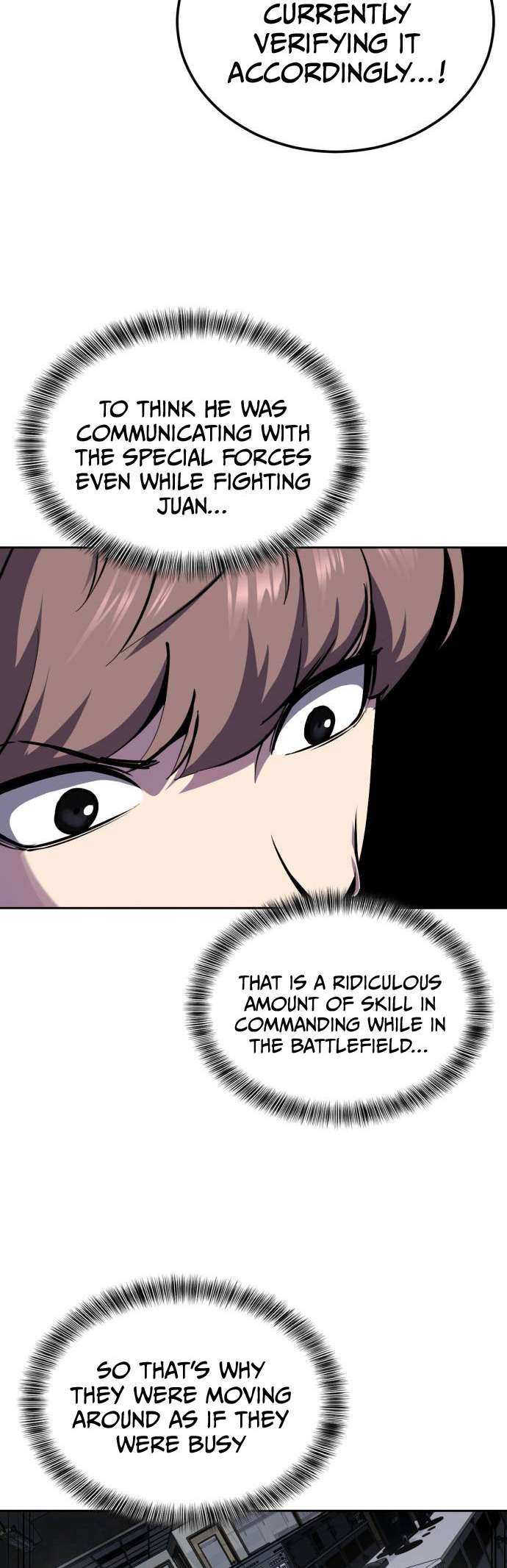 The Boy Of Death Chapter 318 - Page 9 in English