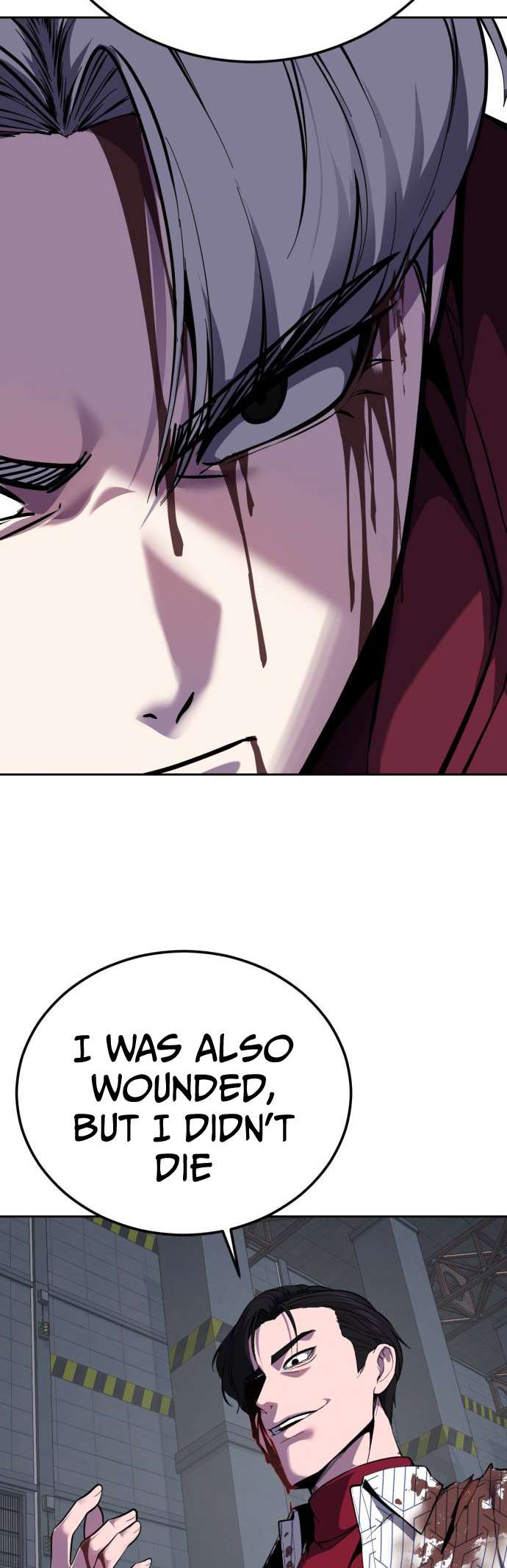 The Boy Of Death Chapter 318 - Page 90 in English