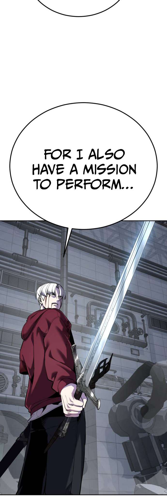 The Boy Of Death Chapter 318 - Page 95 in English