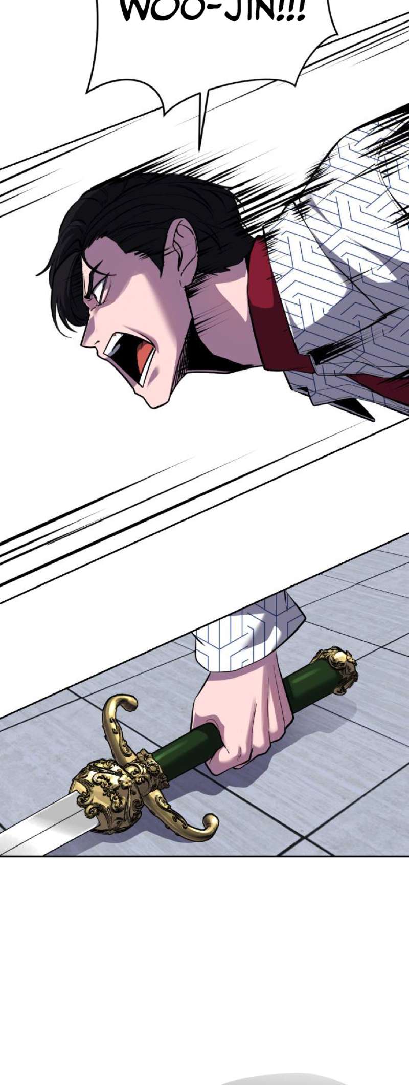 The Boy Of Death Chapter 319 - Page 106 in English