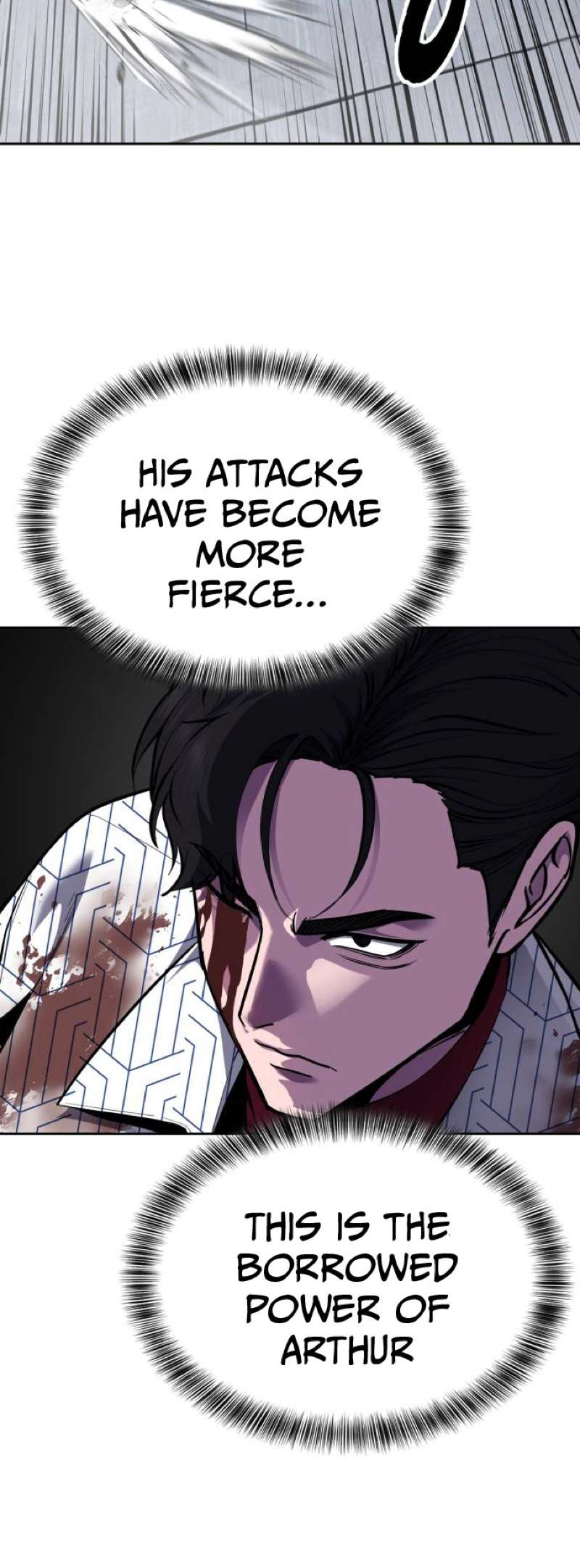 The Boy Of Death Chapter 319 - Page 12 in English