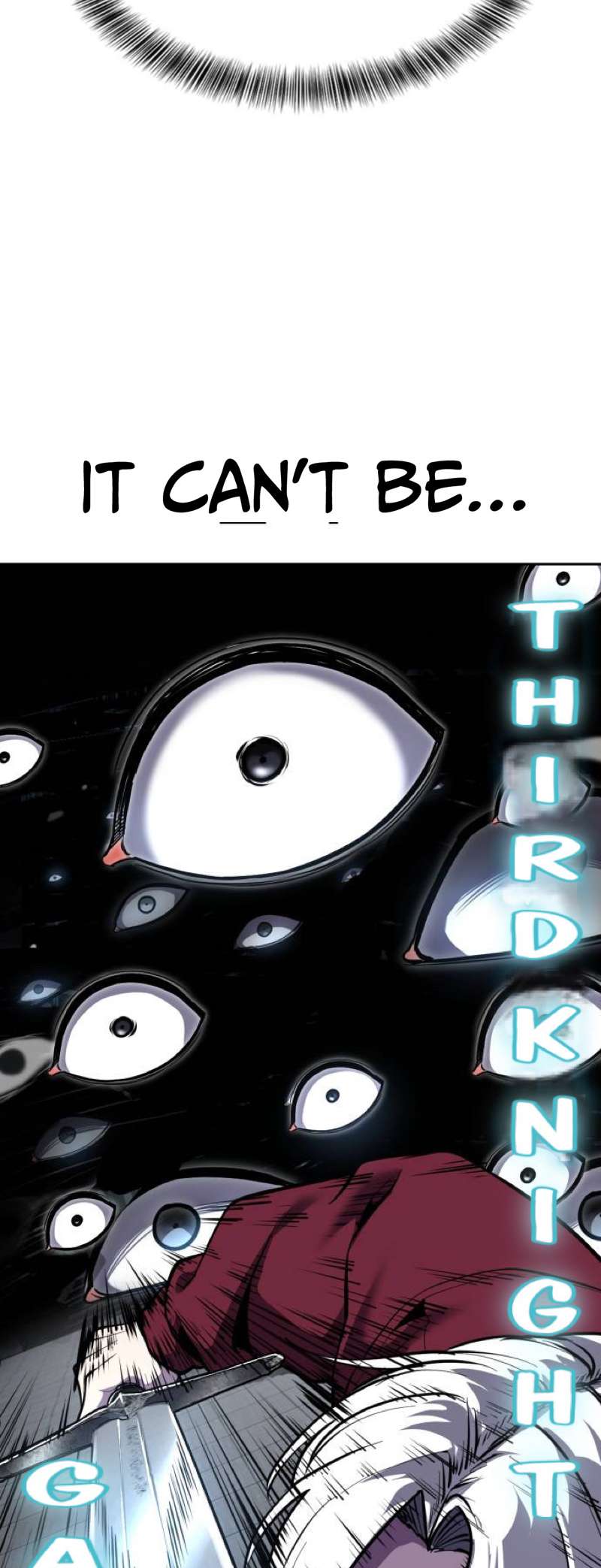 The Boy Of Death Chapter 319 - Page 19 in English