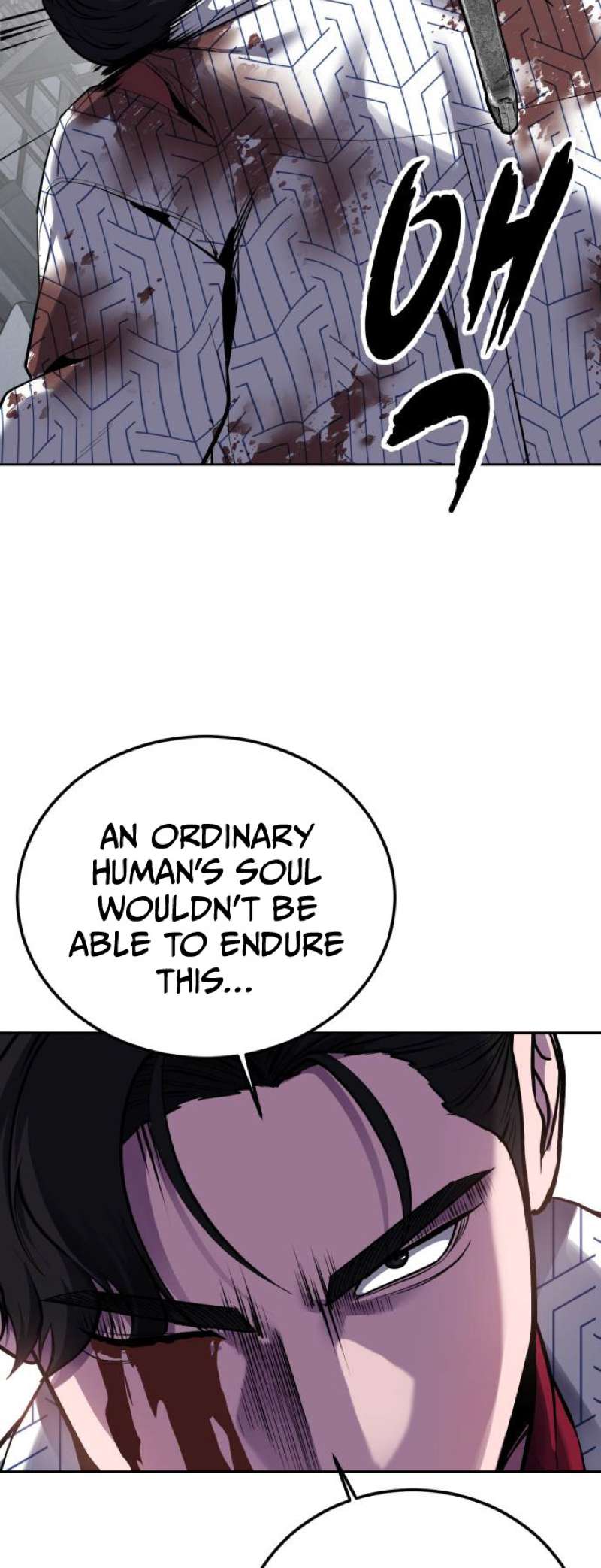 The Boy Of Death Chapter 319 - Page 21 in English