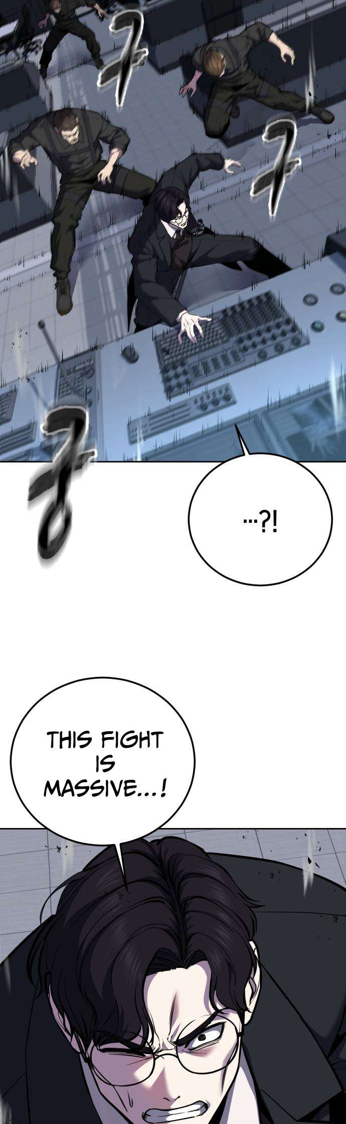 The Boy Of Death Chapter 319 - Page 36 in English