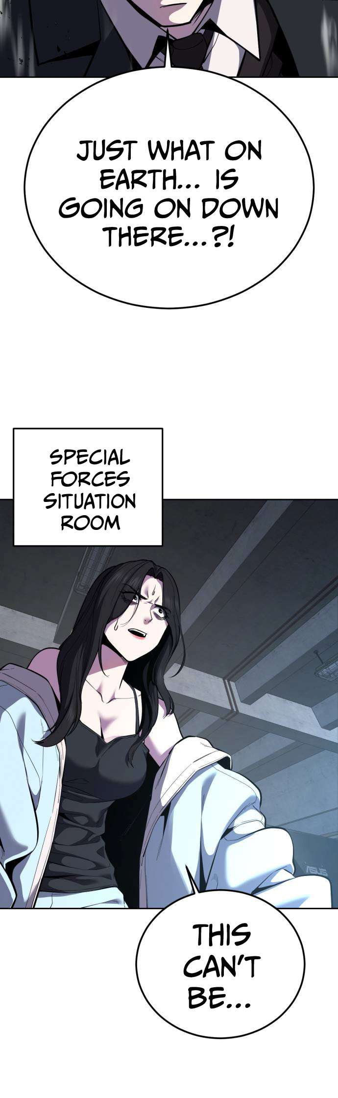 The Boy Of Death Chapter 319 - Page 37 in English
