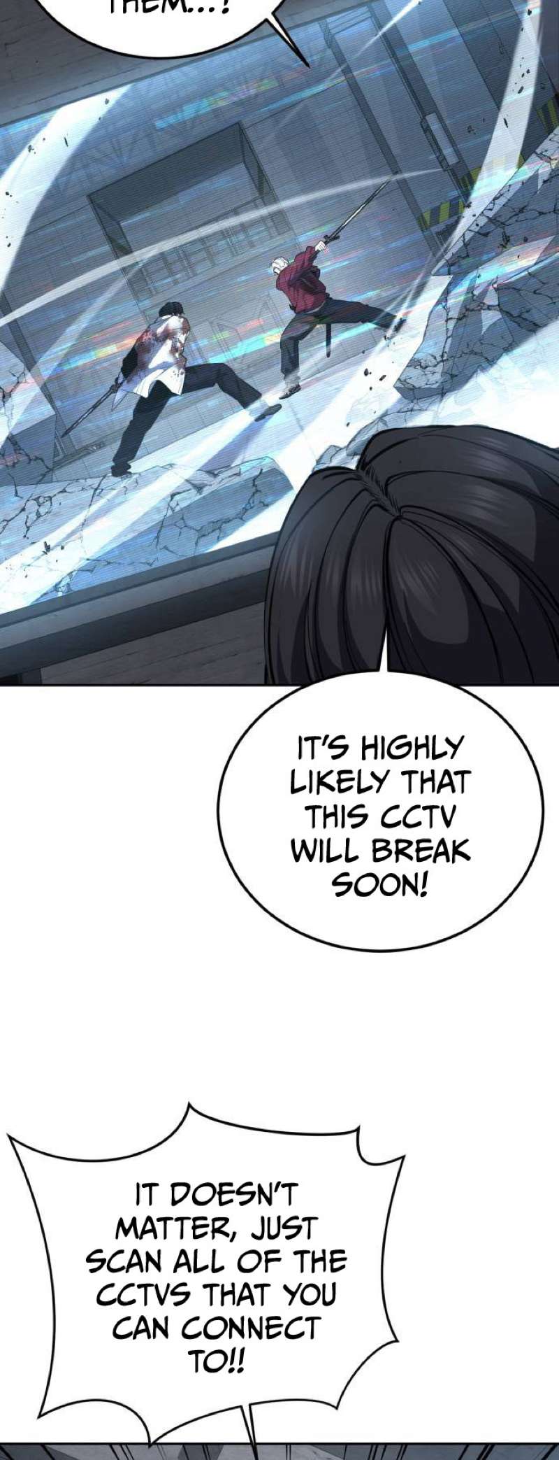 The Boy Of Death Chapter 319 - Page 42 in English