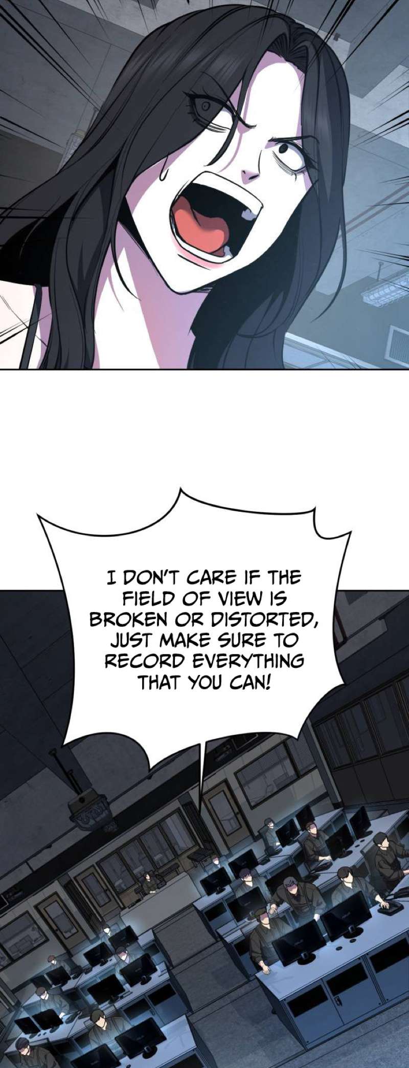 The Boy Of Death Chapter 319 - Page 43 in English