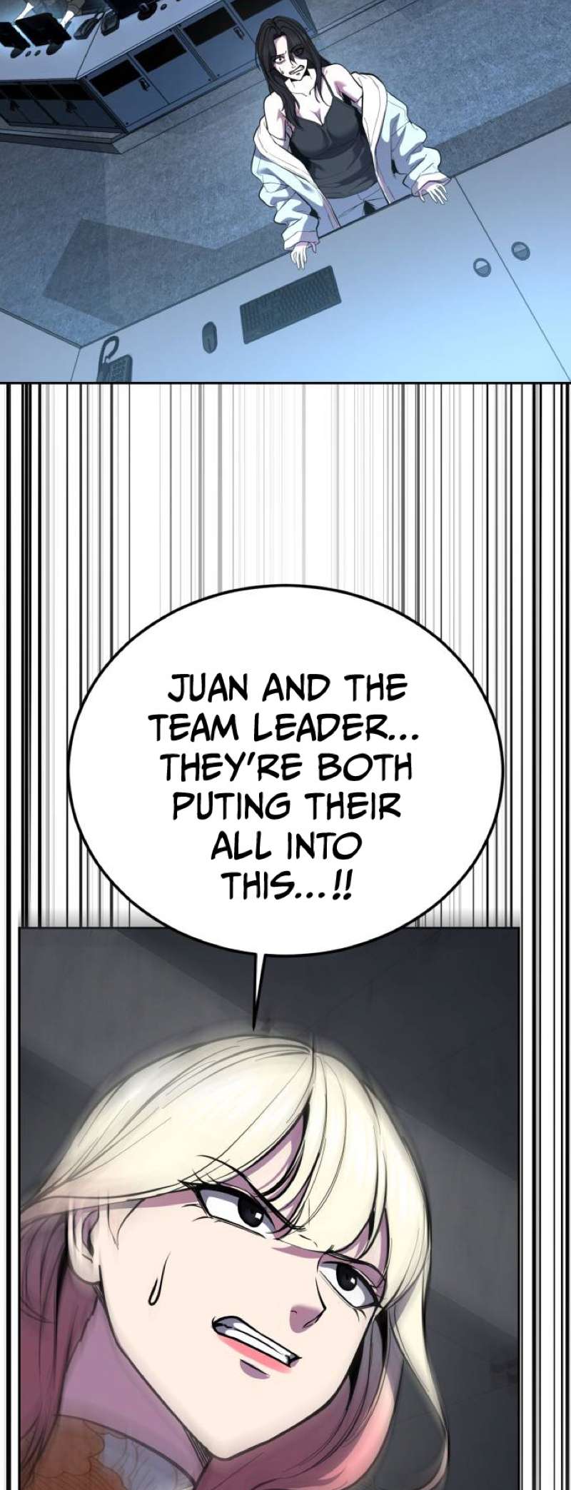 The Boy Of Death Chapter 319 - Page 44 in English