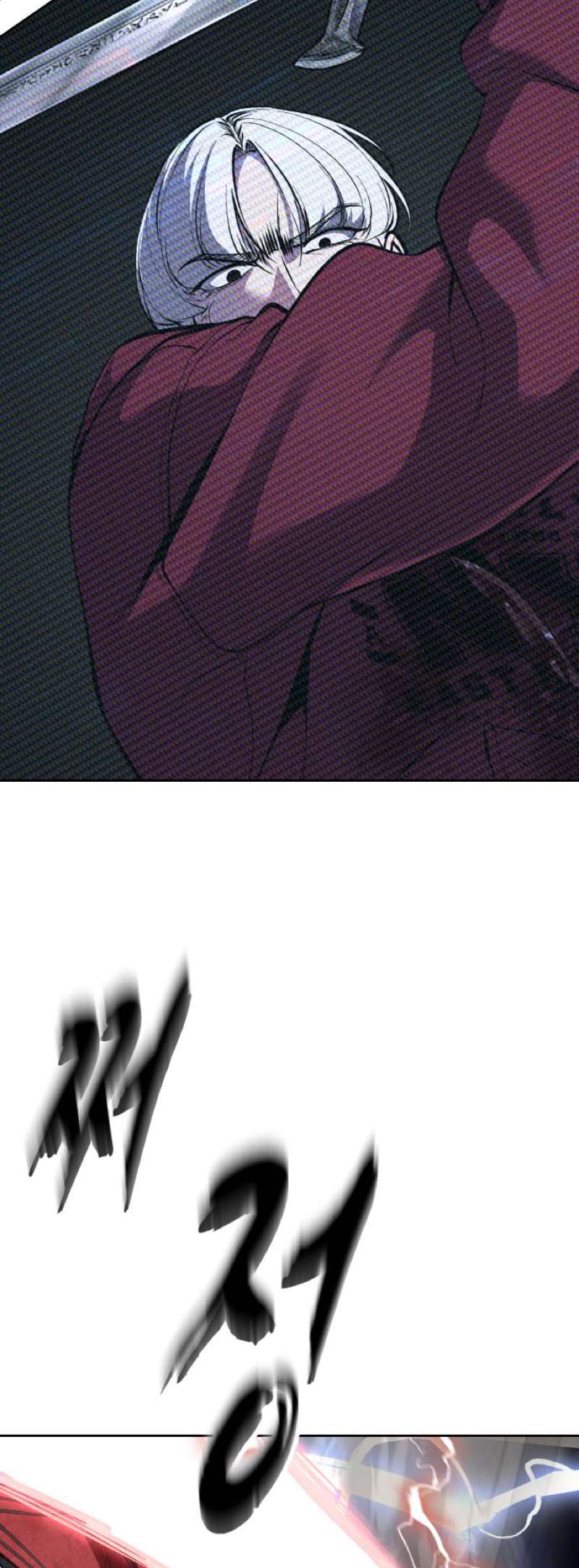 The Boy Of Death Chapter 319 - Page 48 in English