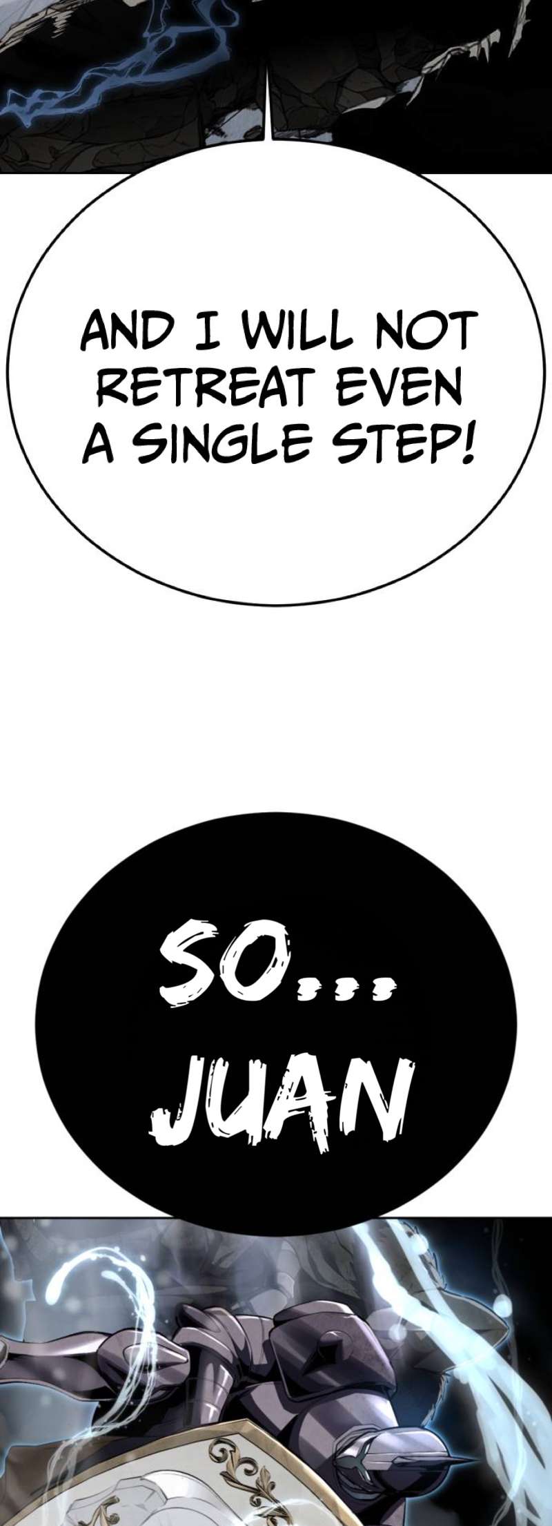 The Boy Of Death Chapter 319 - Page 5 in English