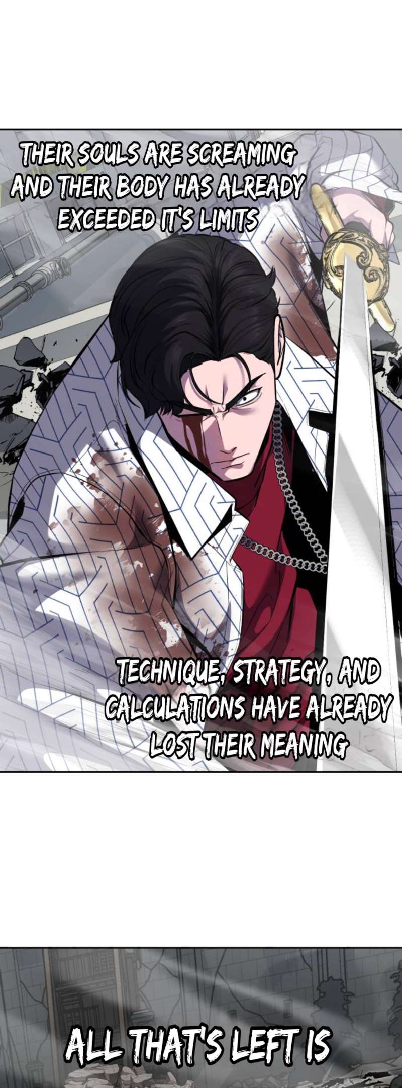 The Boy Of Death Chapter 319 - Page 51 in English