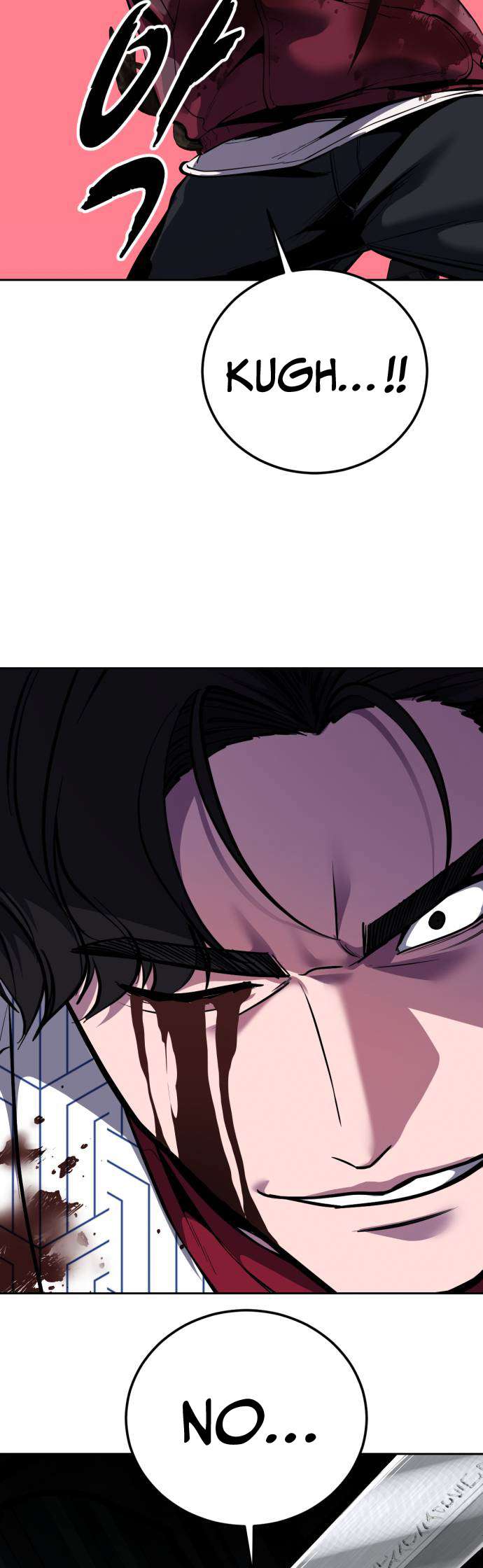 The Boy Of Death Chapter 319 - Page 61 in English