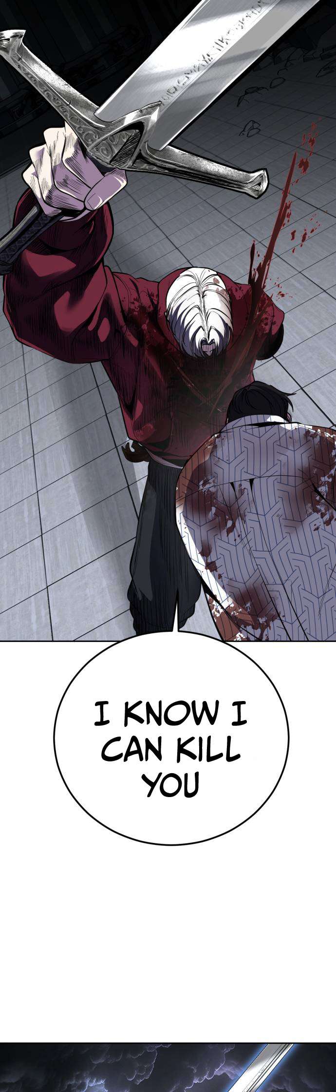 The Boy Of Death Chapter 319 - Page 62 in English