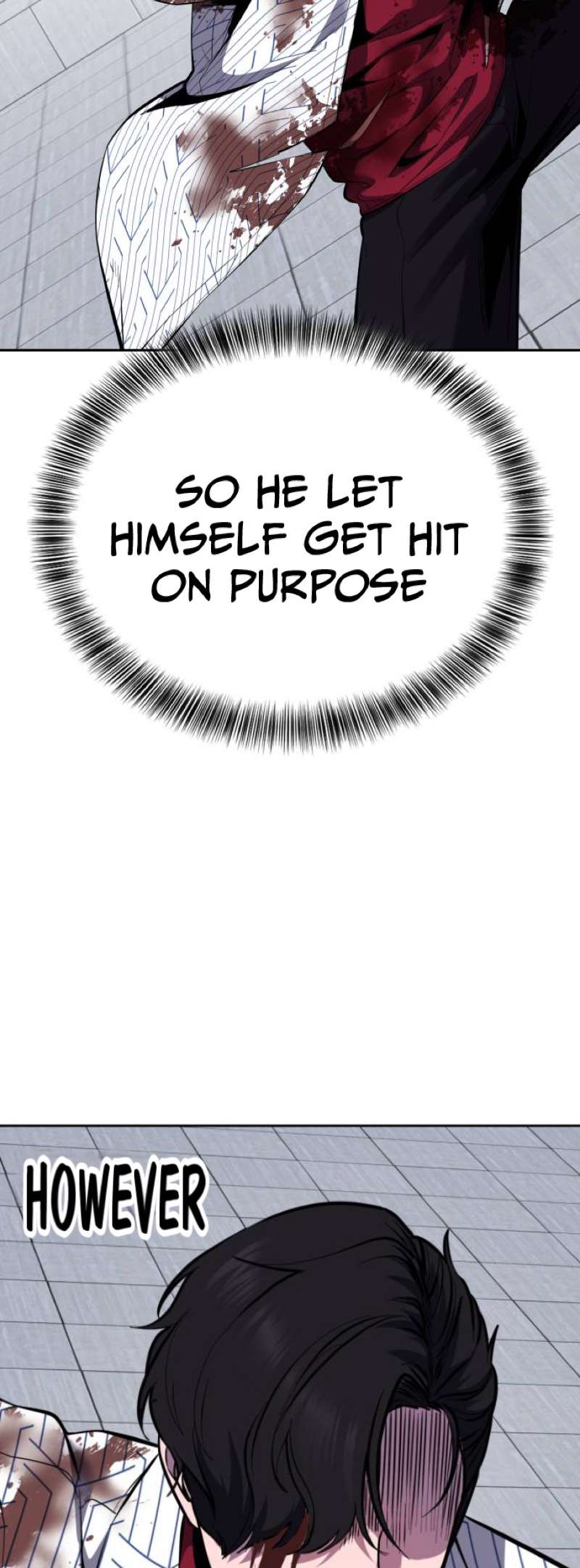 The Boy Of Death Chapter 319 - Page 68 in English