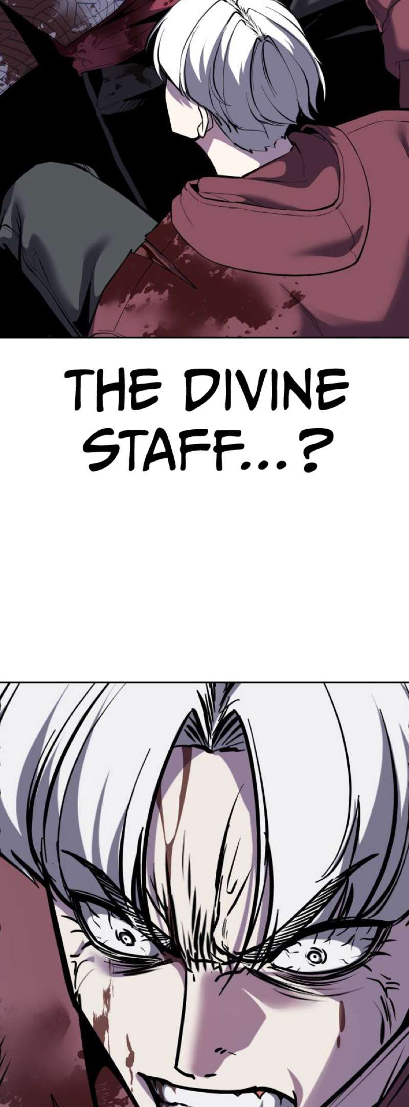 The Boy Of Death Chapter 319 - Page 71 in English