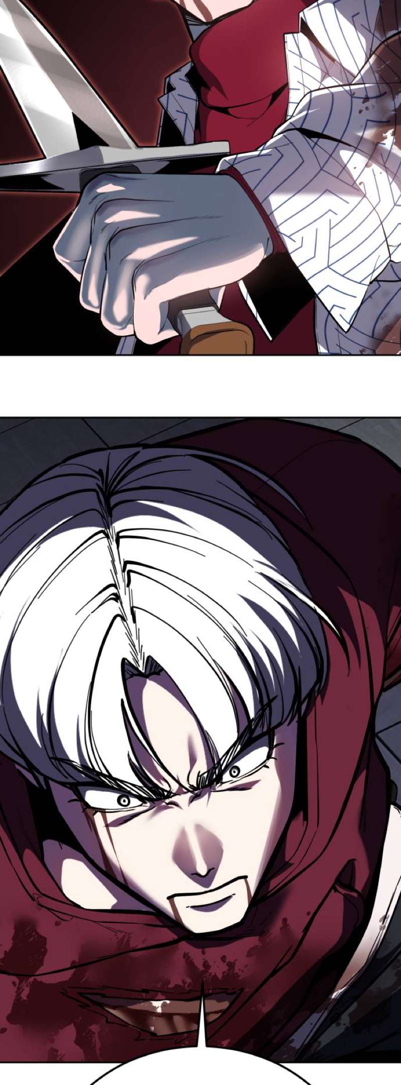 The Boy Of Death Chapter 319 - Page 76 in English