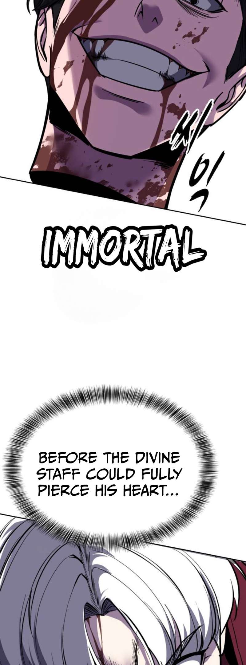 The Boy Of Death Chapter 319 - Page 80 in English
