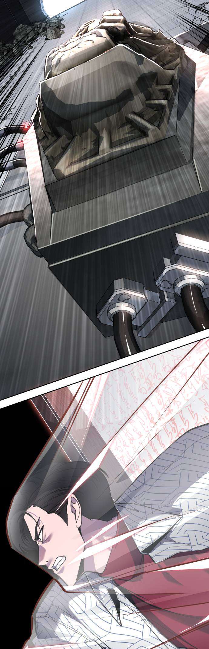 The Boy Of Death Chapter 319 - Page 90 in English