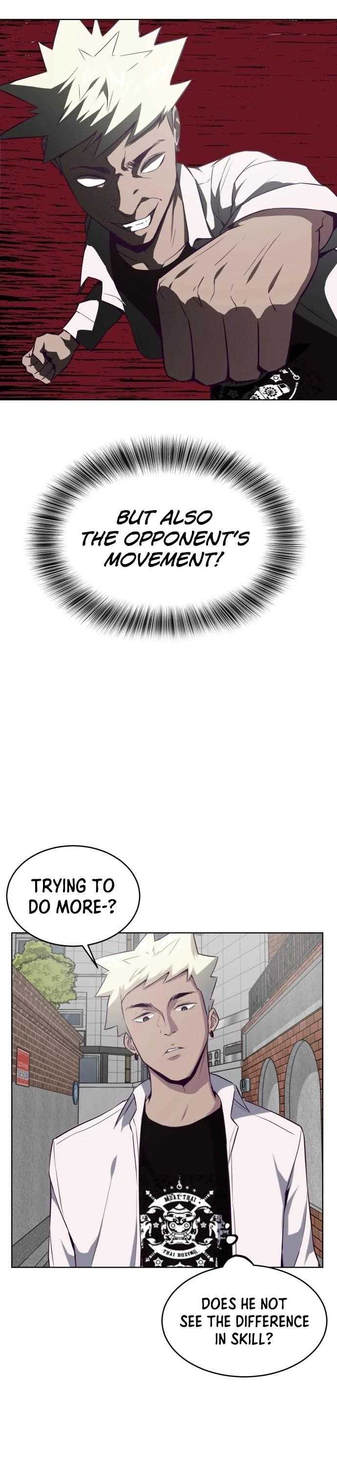 The Boy Of Death Chapter 32 - Page 16 in English