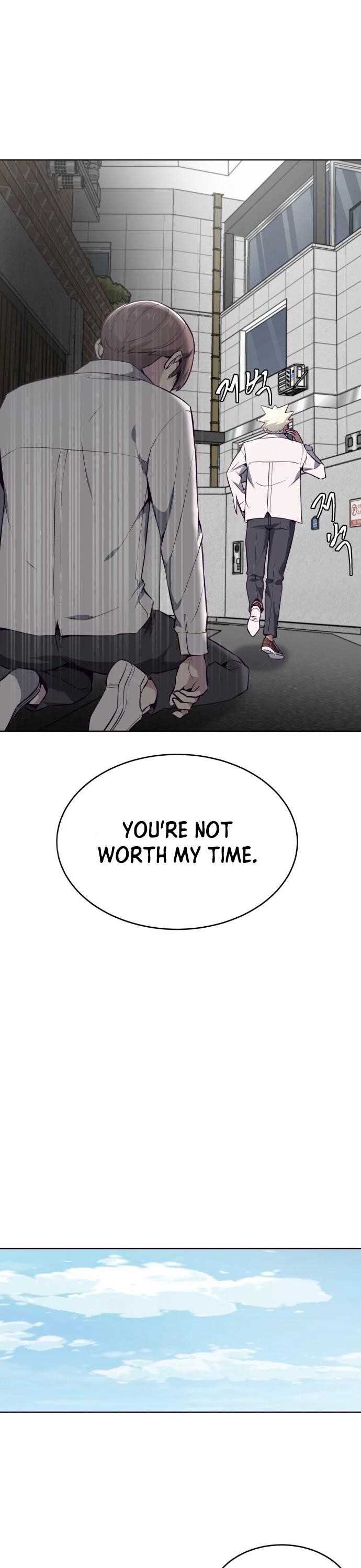 The Boy Of Death Chapter 32 - Page 32 in English