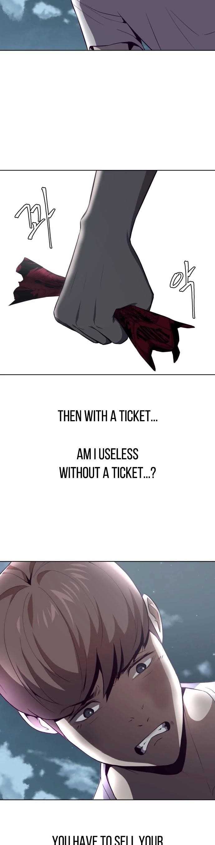 The Boy Of Death Chapter 32 - Page 39 in English