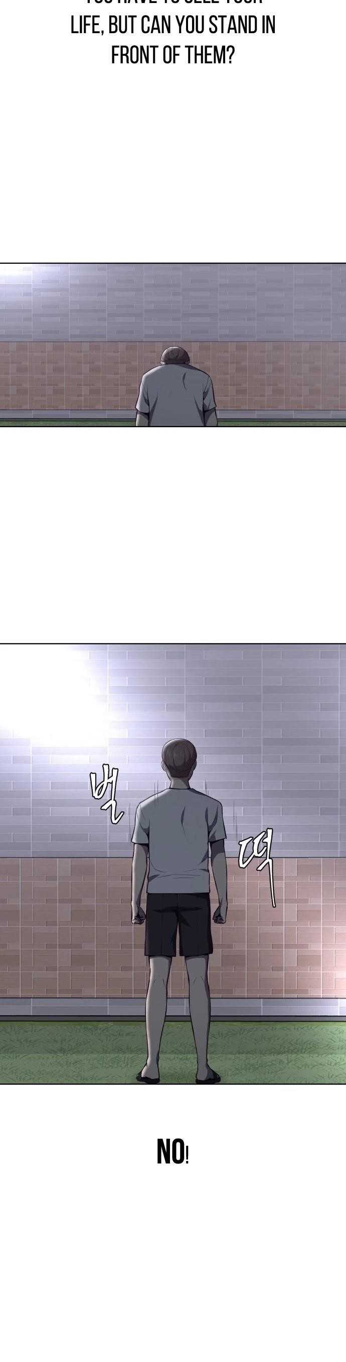 The Boy Of Death Chapter 32 - Page 40 in English