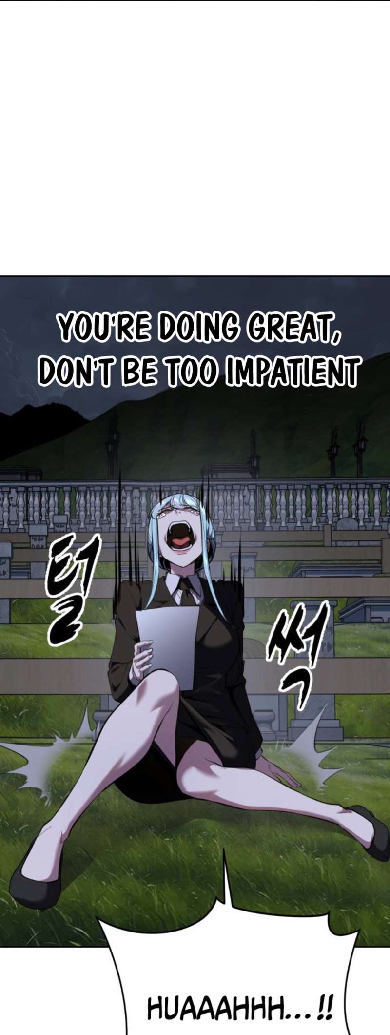 The Boy Of Death Chapter 320 - Page 102 in English