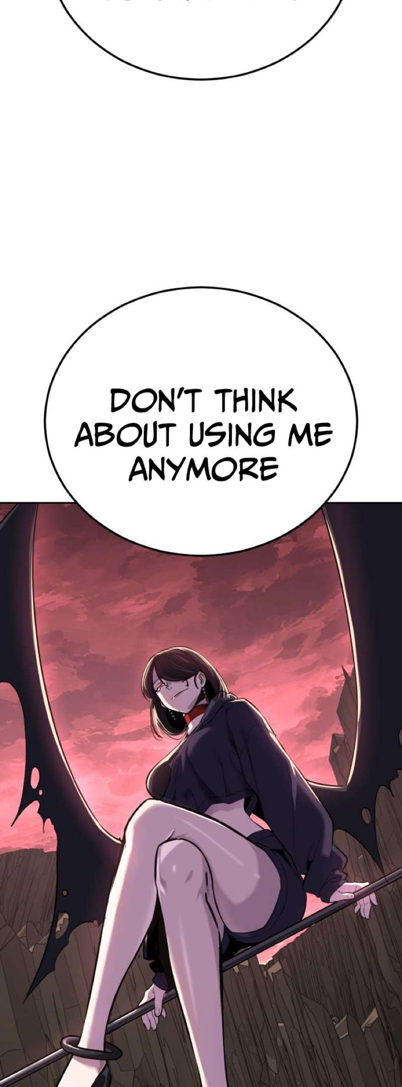 The Boy Of Death Chapter 320 - Page 114 in English