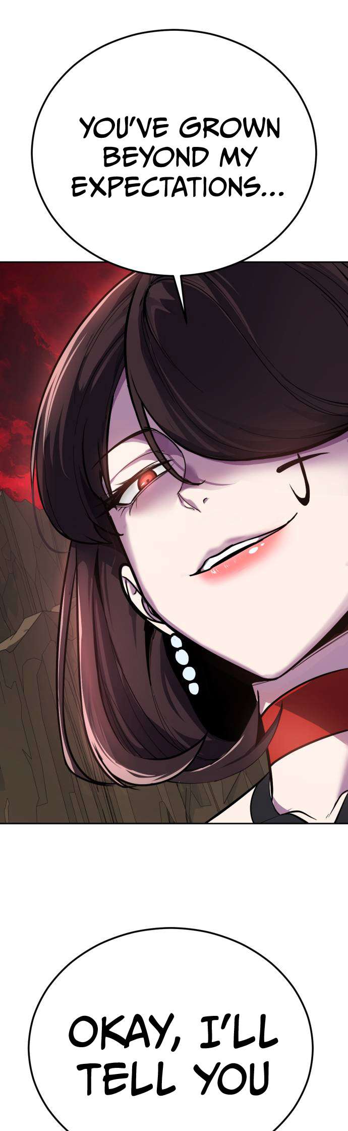 The Boy Of Death Chapter 320 - Page 125 in English