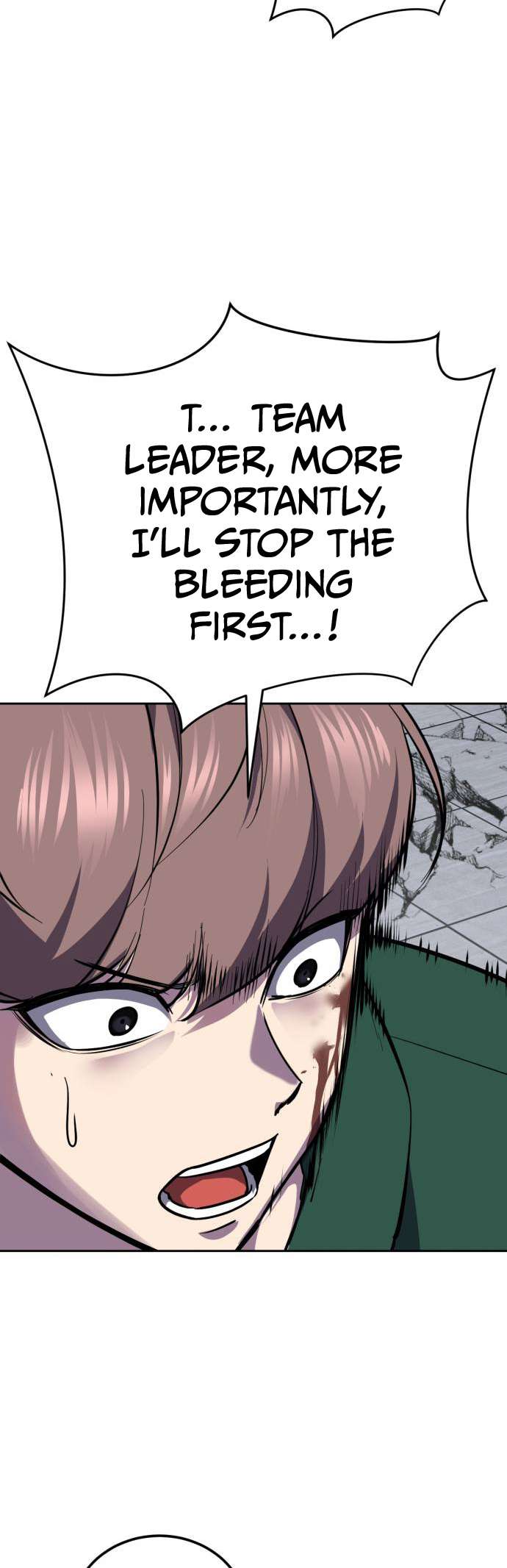 The Boy Of Death Chapter 320 - Page 17 in English