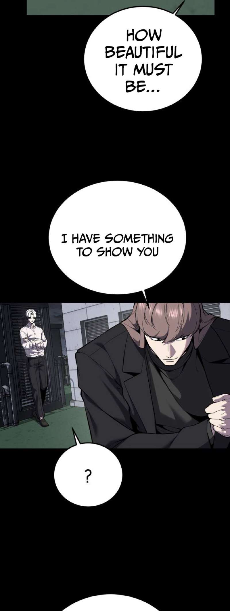 The Boy Of Death Chapter 320 - Page 24 in English