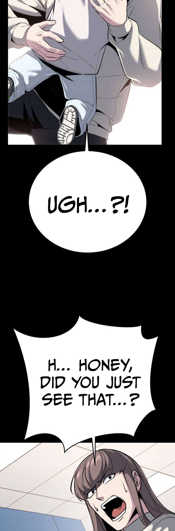 The Boy Of Death Chapter 320 - Page 29 in English