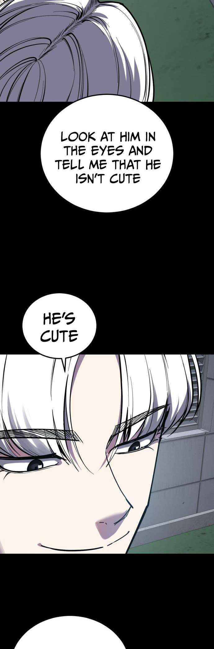 The Boy Of Death Chapter 320 - Page 32 in English