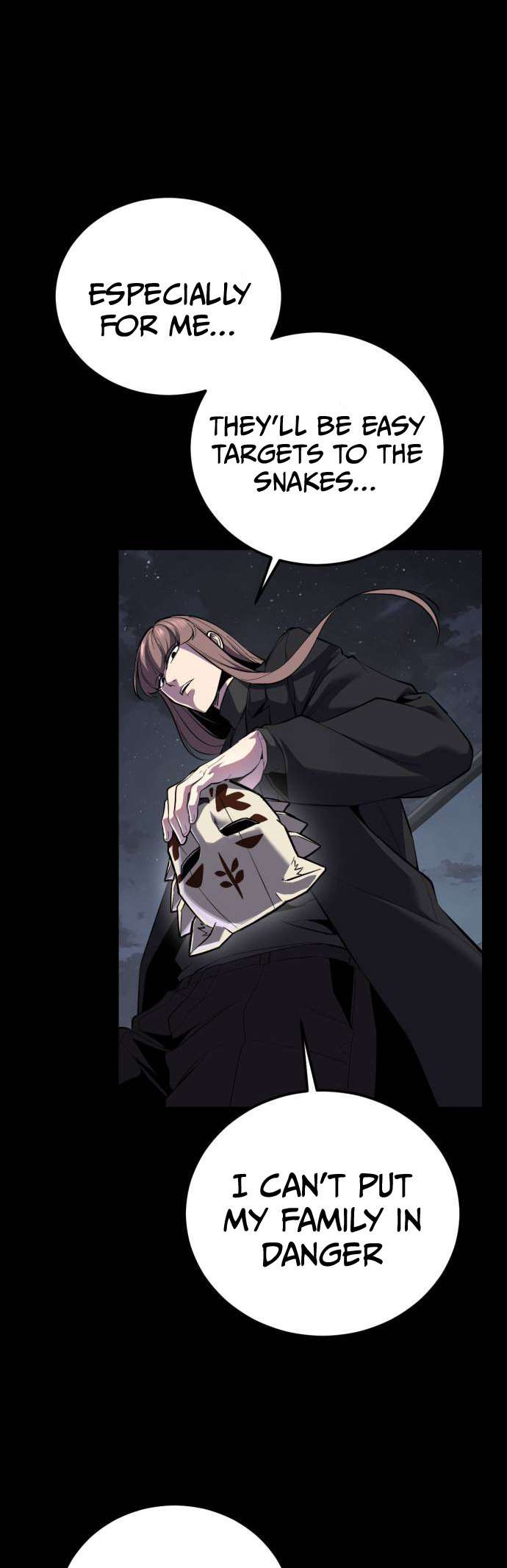 The Boy Of Death Chapter 320 - Page 36 in English