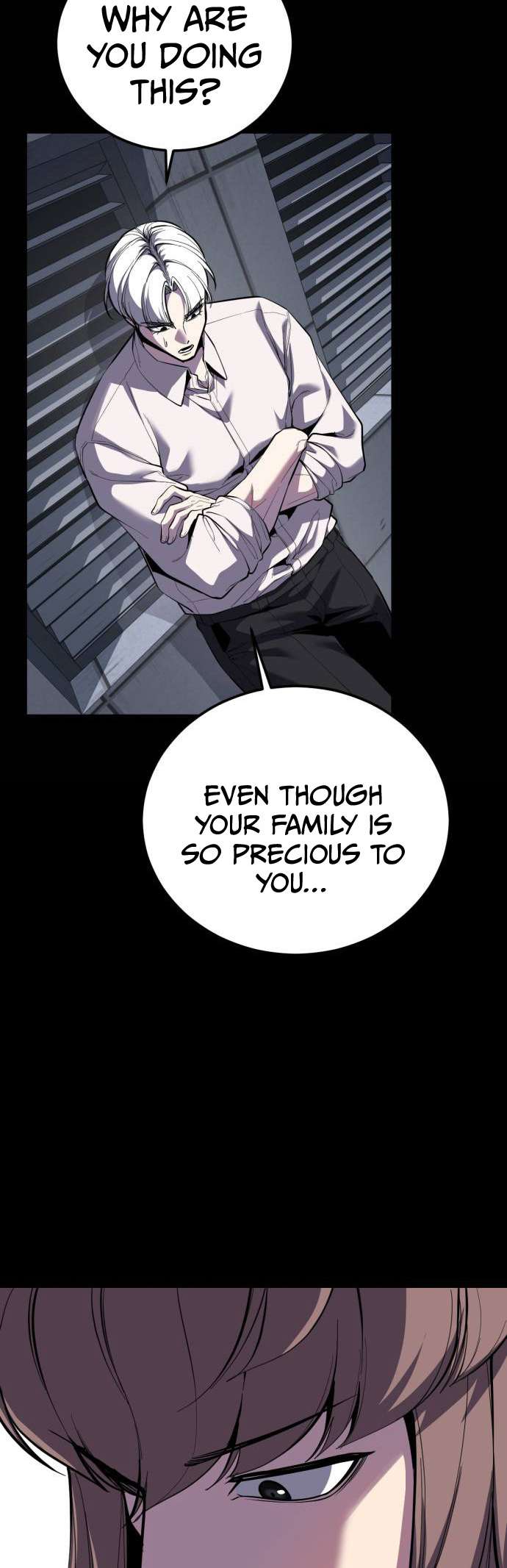 The Boy Of Death Chapter 320 - Page 37 in English