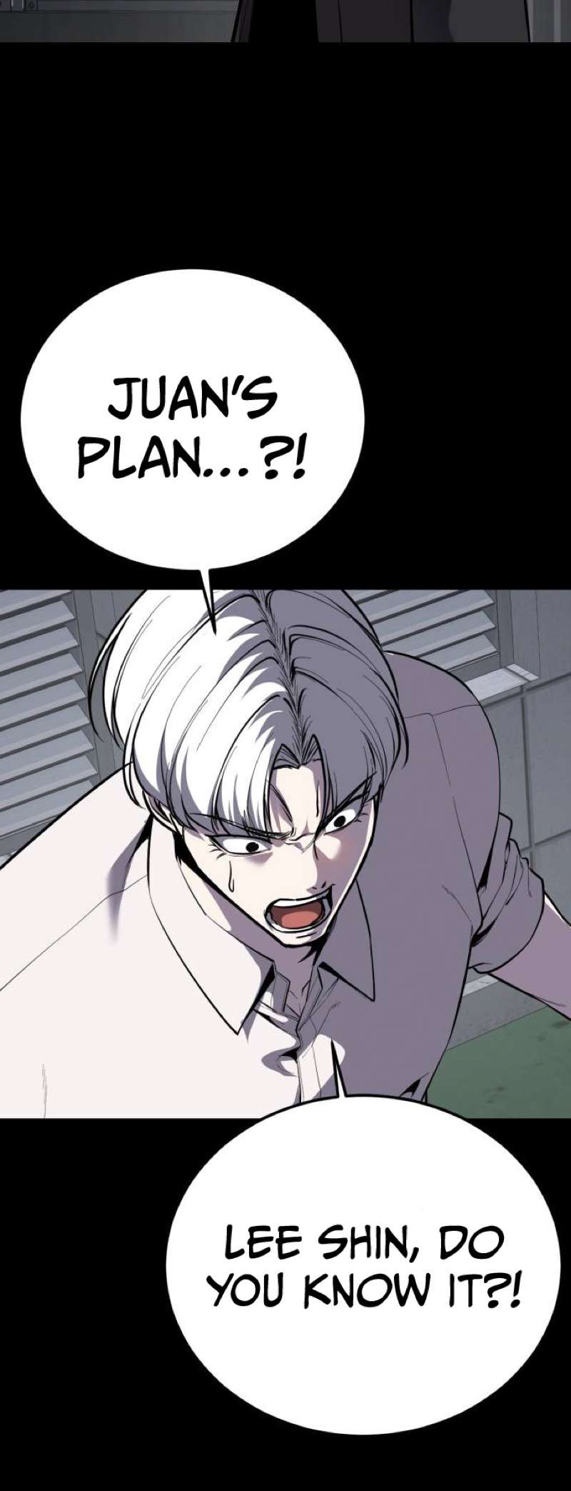 The Boy Of Death Chapter 320 - Page 39 in English