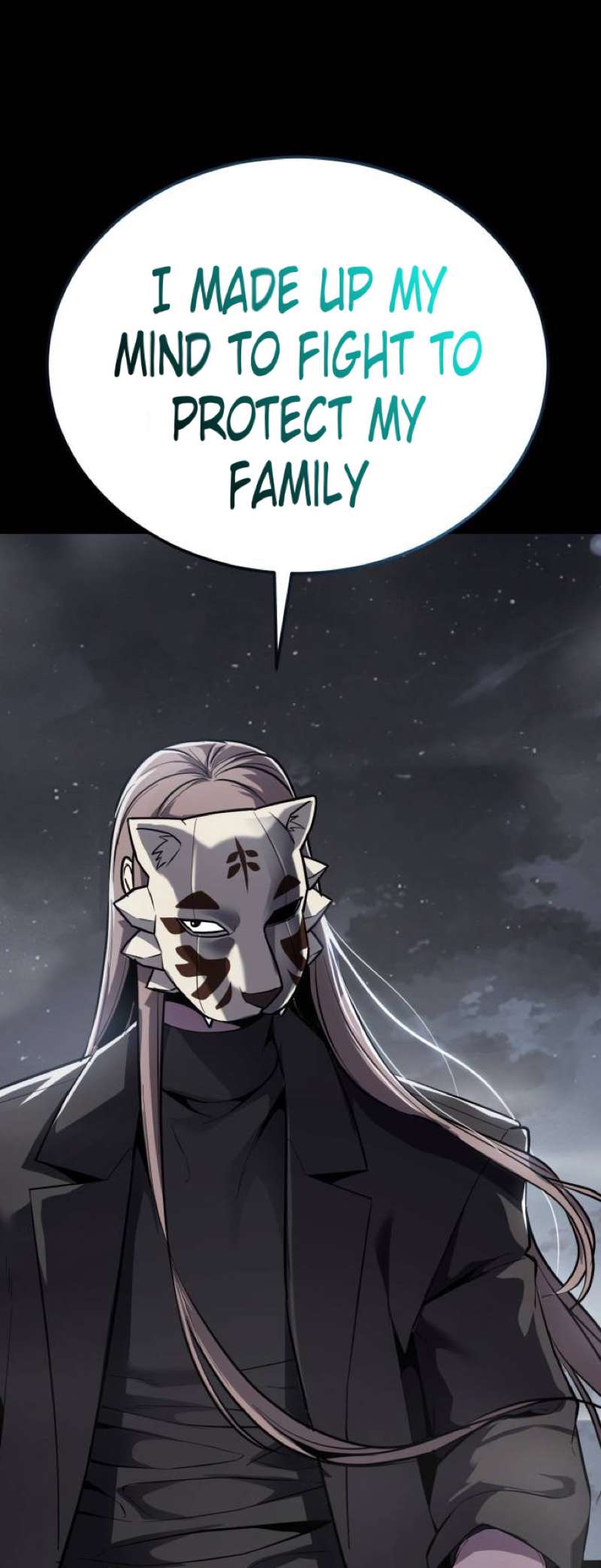 The Boy Of Death Chapter 320 - Page 45 in English