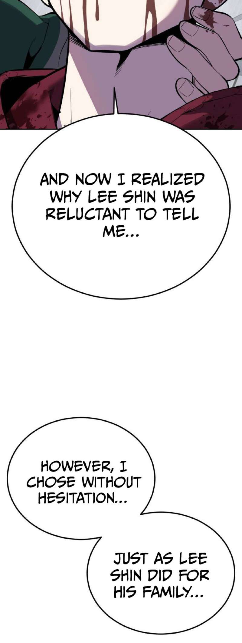 The Boy Of Death Chapter 320 - Page 51 in English
