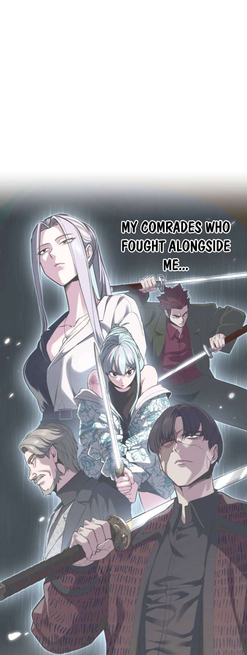 The Boy Of Death Chapter 320 - Page 52 in English