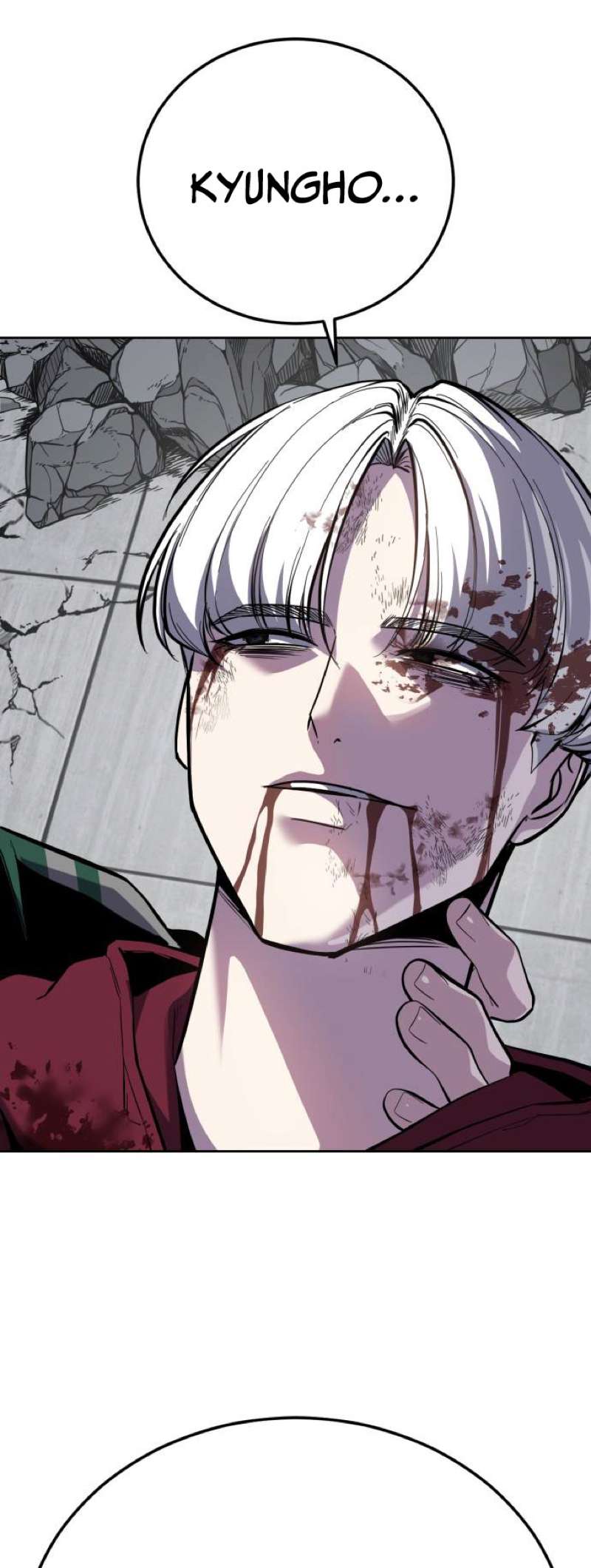 The Boy Of Death Chapter 320 - Page 59 in English