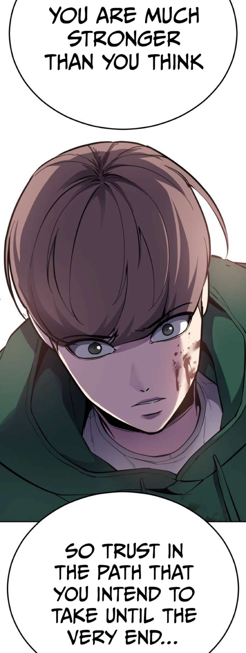 The Boy Of Death Chapter 320 - Page 60 in English
