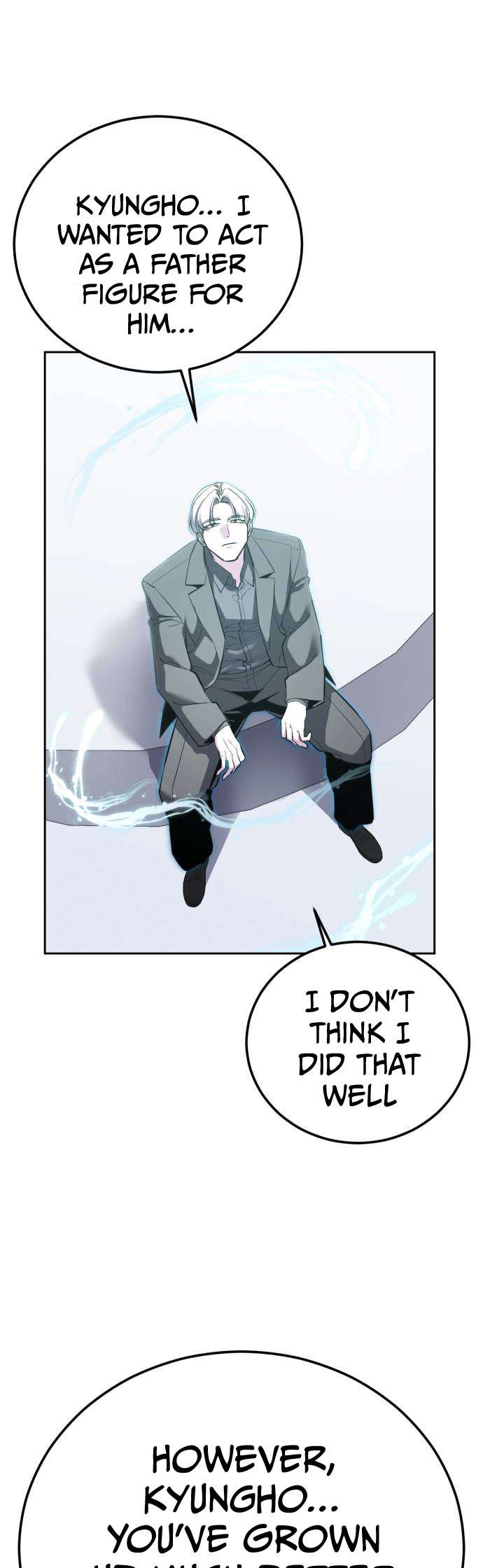 The Boy Of Death Chapter 320 - Page 64 in English