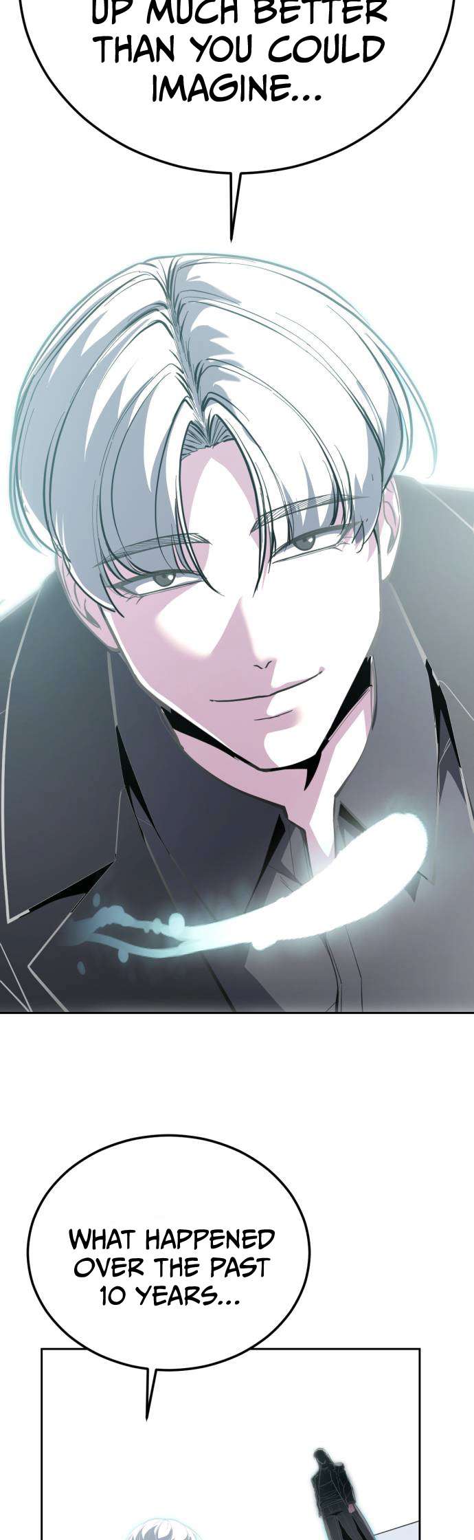 The Boy Of Death Chapter 320 - Page 65 in English