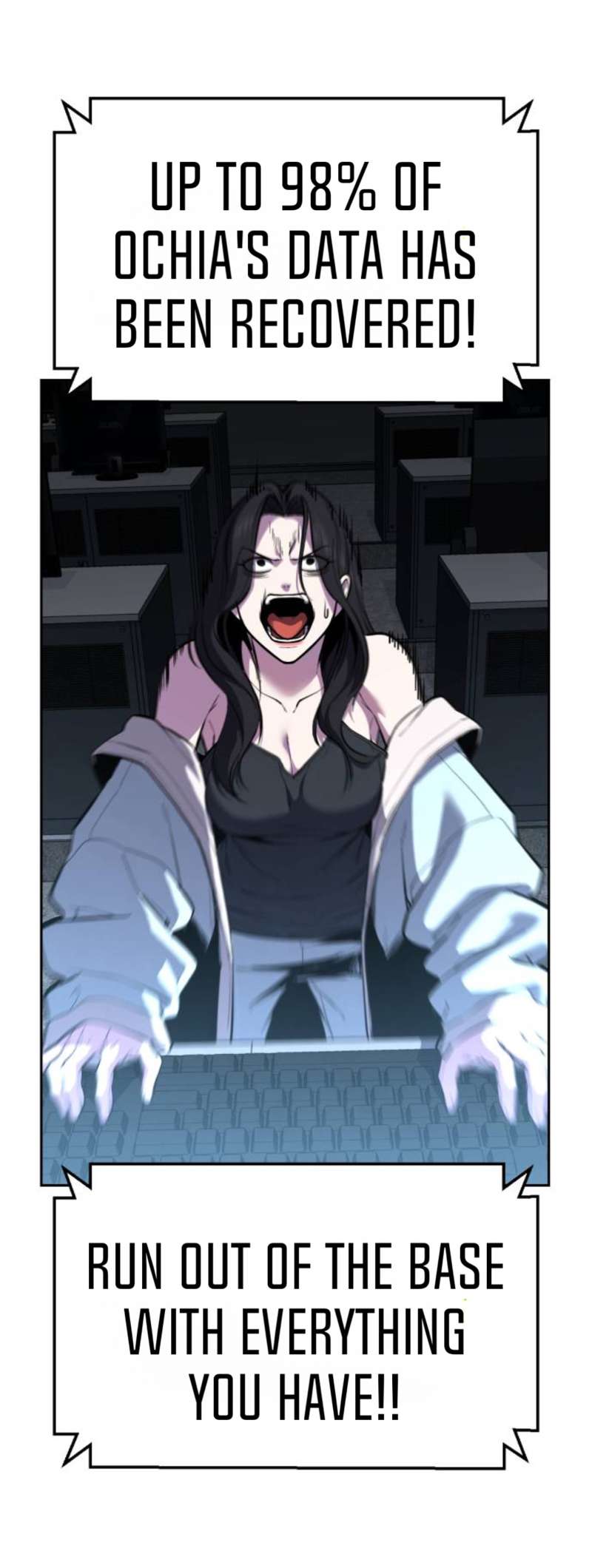 The Boy Of Death Chapter 320 - Page 68 in English